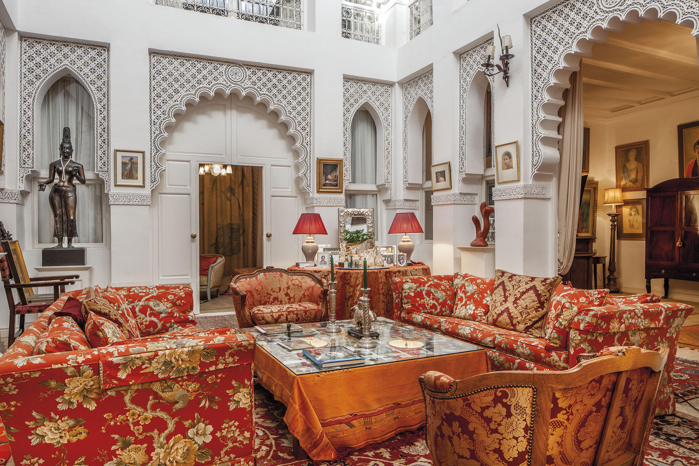 Riad Zeitoun Palace (Adults Only) Marrakesch Exterior foto