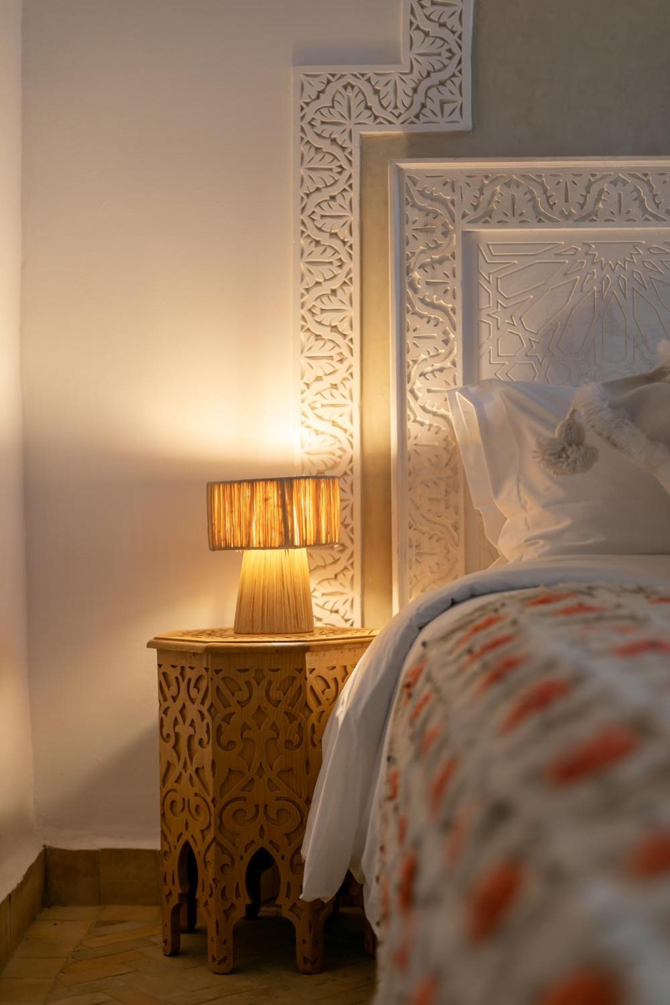 Riad Zeitoun Palace (Adults Only) Marrakesch Exterior foto